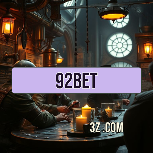 Slots Fantásticos da 92 bet: Diversão e Ganhos Aguardam