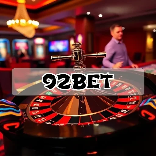 92 bet Apostas