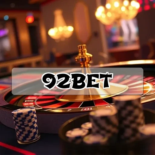 92 bet Ao Vivo