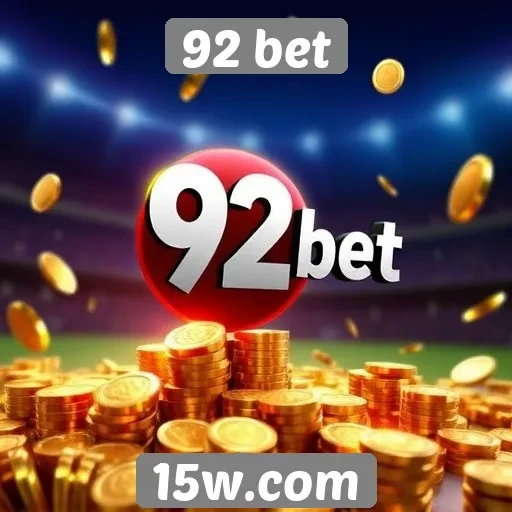 Métodos de pagamento disponíveis no 92 bet