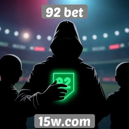 Segurança e privacidade no site 92 bet